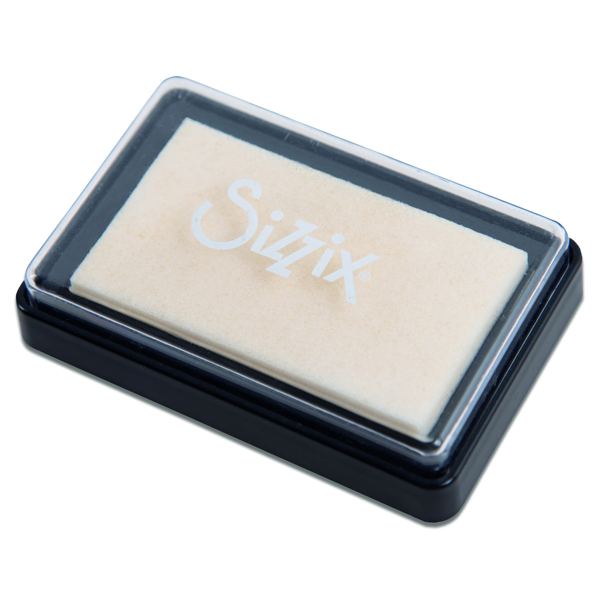 Sizzix Making Essential Embossing Ink Pad, Clear