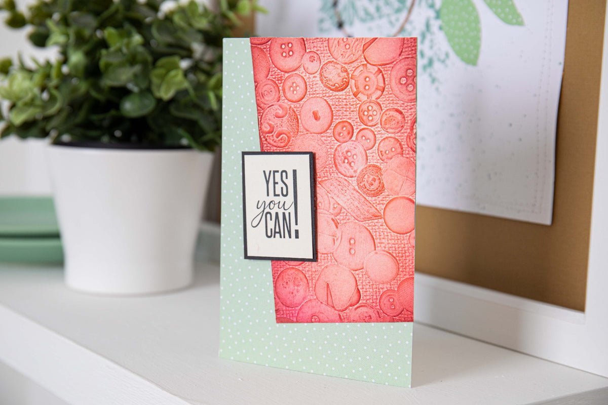 Build-a-Burst Lace Mix Sizzix 49 and Market Scrapbook.com