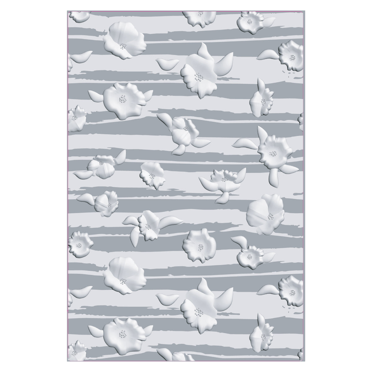 Susiページ(2) Sizzix Framelits Flowers Layers 11pc #658692/558692 Retail $22.99