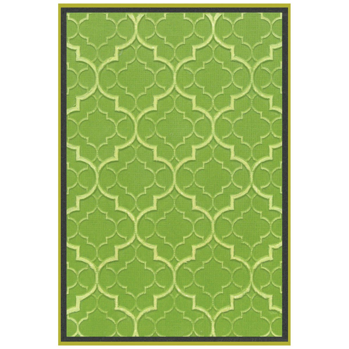 Sizzix 3-D Textured Impressions Embossing Folder Textures