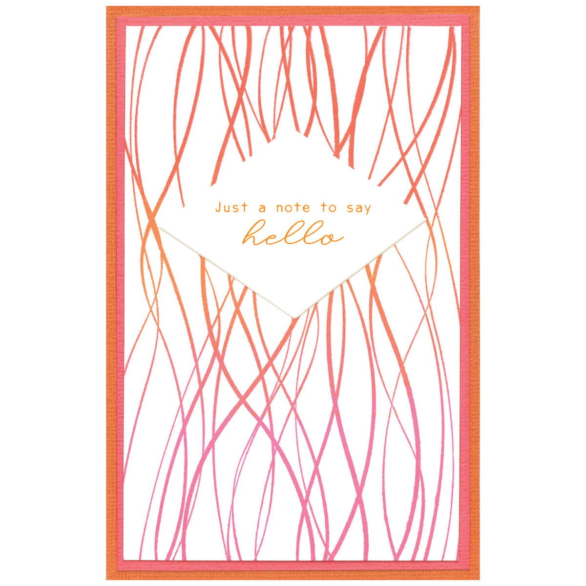 アートブック SLIITS Sizzix Clear Stamps Set 4PK - Cosmopolitan, Inspire by