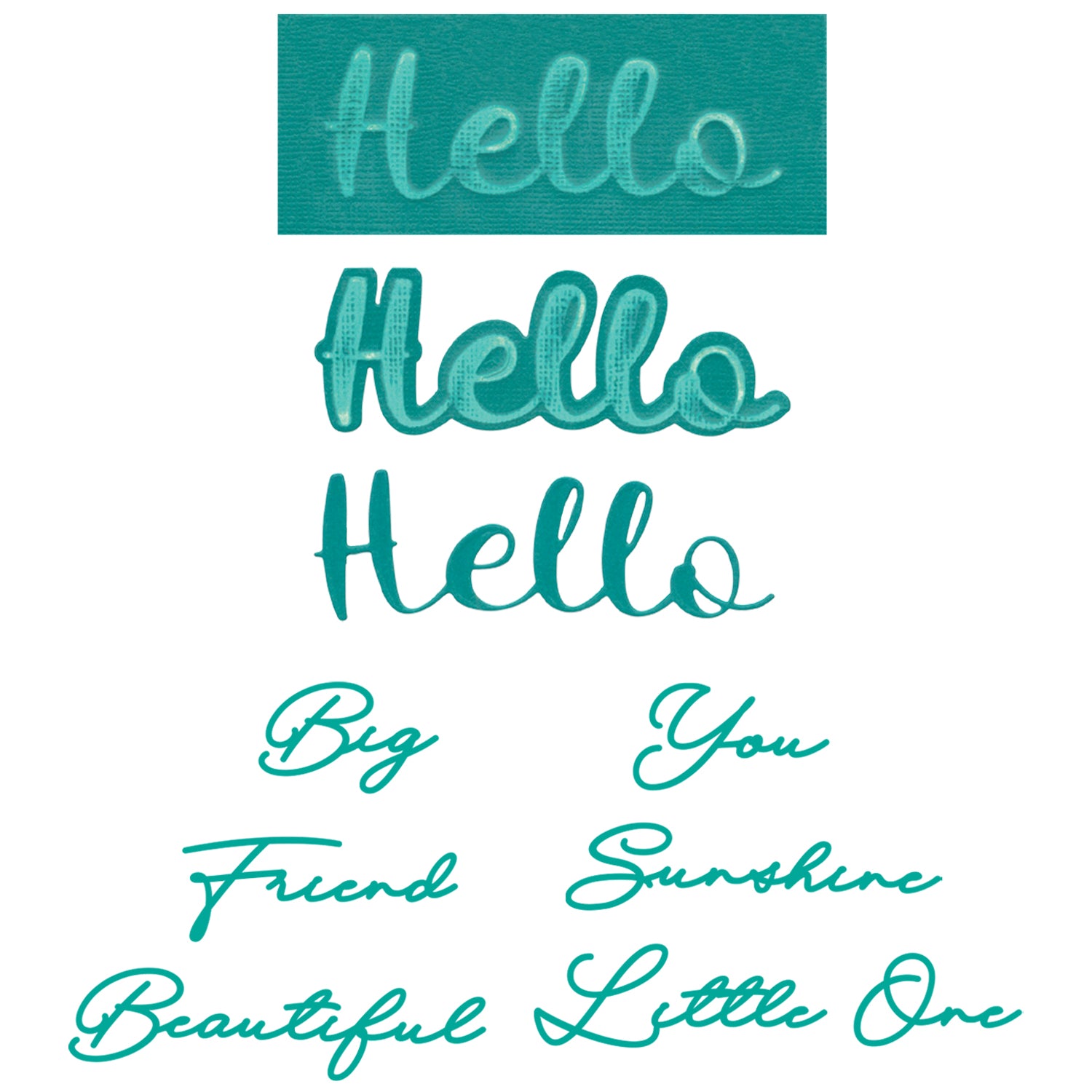 sizzix-thinlits-die-set-10pk-take-twos-hello-sentiment-by-stacey-park