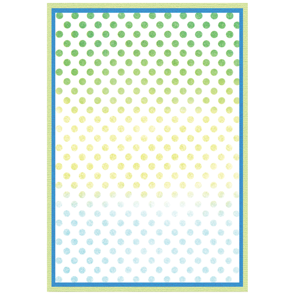 Sizzix 3-D Textured Impressions Embossing Folder w/A6 Stencil
