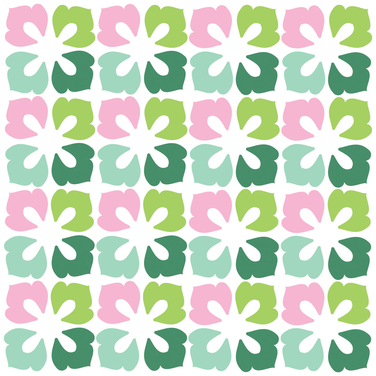 Sizzix Rotating Stencils 1PK - Flower Power by Sizzix – Sizzix.com