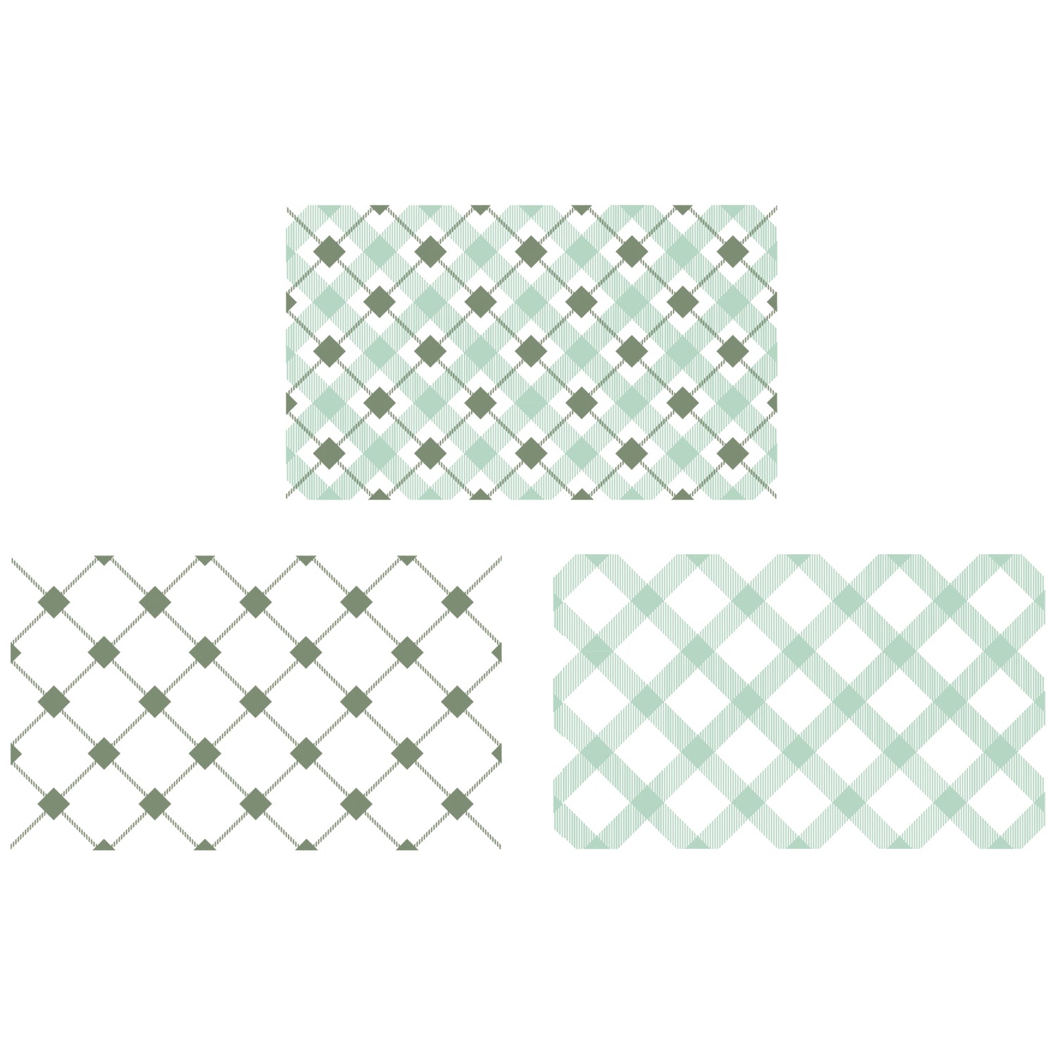 sizzix-clear-stamps-set-2pk-tartan-by-49-and-market
