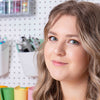 Mindfulness Q&A with Sizzix Designer, Jess!