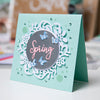 March Craft Box, Spring Time