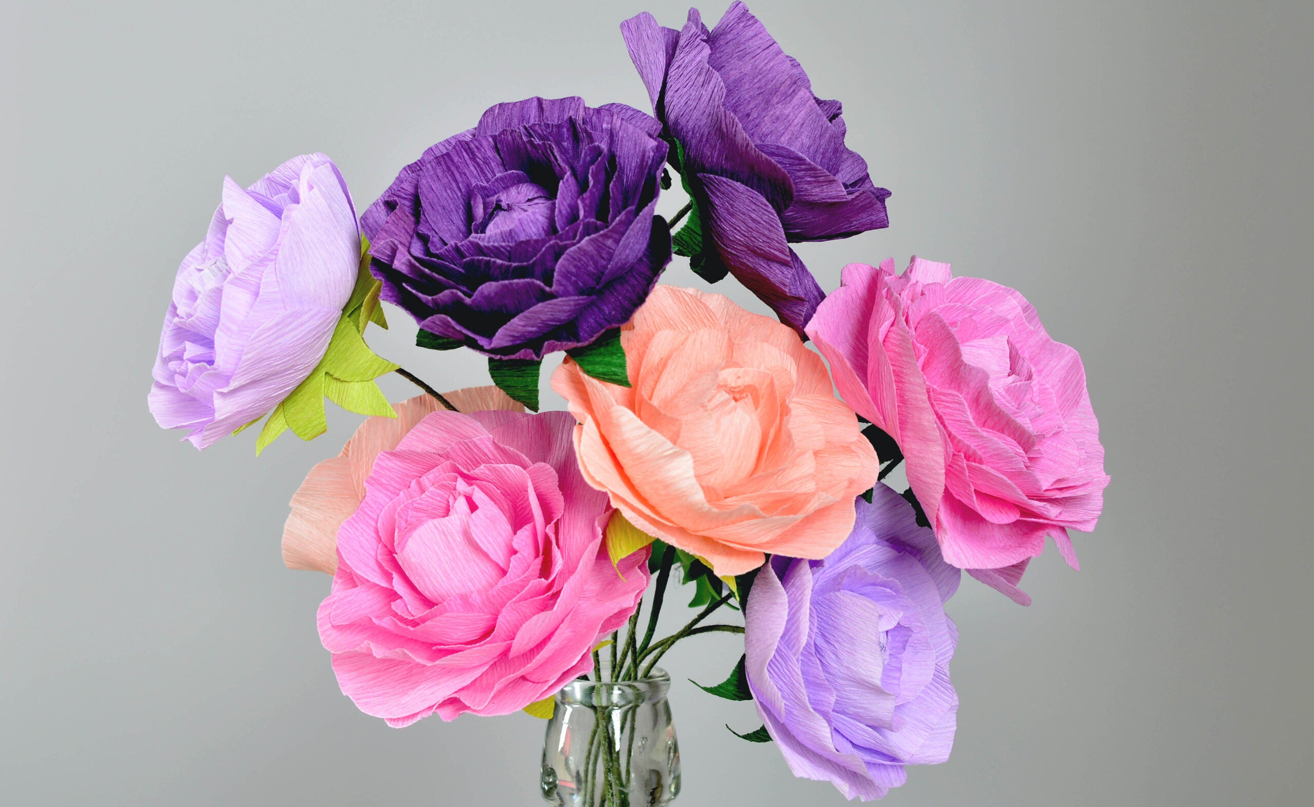Spring Blooms with Sizzix Crepe Papers – Sizzix.com