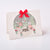 Sizzix Framelits Dies w/Stamps - Folk Christmas by Jordan Caderao