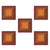 Sizzix Thinlits Die Set 25PK - Stacked Tiles, Squares by Tim Holtz