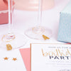 Sizzix Surfacez - Shrink Plastic Sheets 10PK