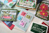 Sizzix Clear Stamps Set 27PK w/11PK Framelits - Special Delivery by 49 and Market