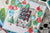 Sizzix Clear Stamps Set 8PK w/2PK Framelits Journey Home by 49 and Market