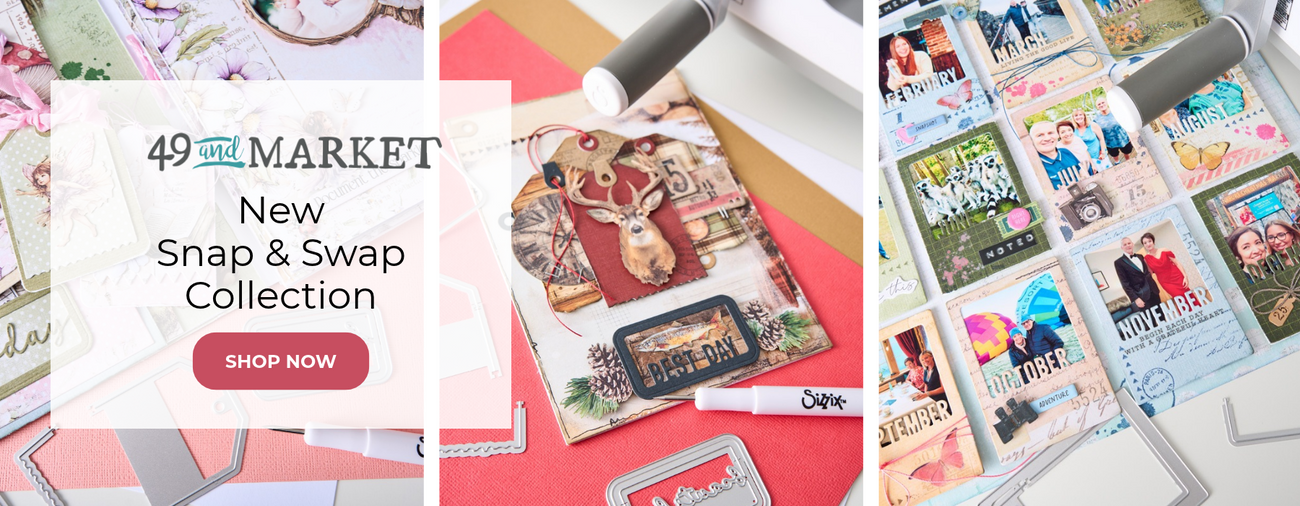 すいすいオーダーページ Sizzix: Your Creative Journey Starts Here – Sizzix.com