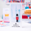 Layered Stencils 4PK - Skyline by Sizzix