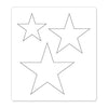Sizzix Bigz Die - Stars