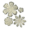 Sizzix Bigz Die - Tattered Florals by Tim Holtz