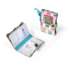 Sizzix ScoreBoards Die - Needle Book by Eileen Hull