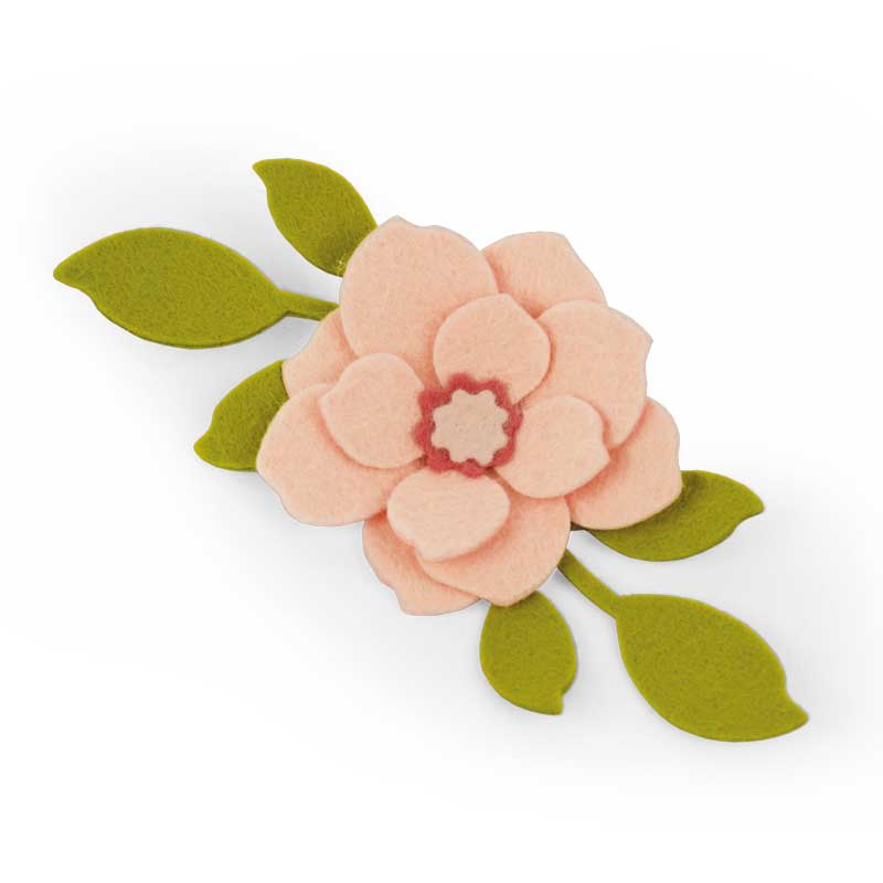 sizzix succulent dies Sizzix Bigz Die