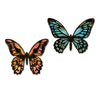 Sizzix Thinlits Die Set 4PK - Detailed Butterflies, Mini by Tim Holtz