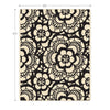 Sizzix Texture Fades Embossing Folder - Lace by Tim Holtz