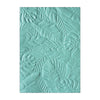 Sizzix 3-D Textured Impressions Embossing Folder - Tropical Leaves