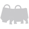 Sizzix Bigz Plus Die - Gift Bag