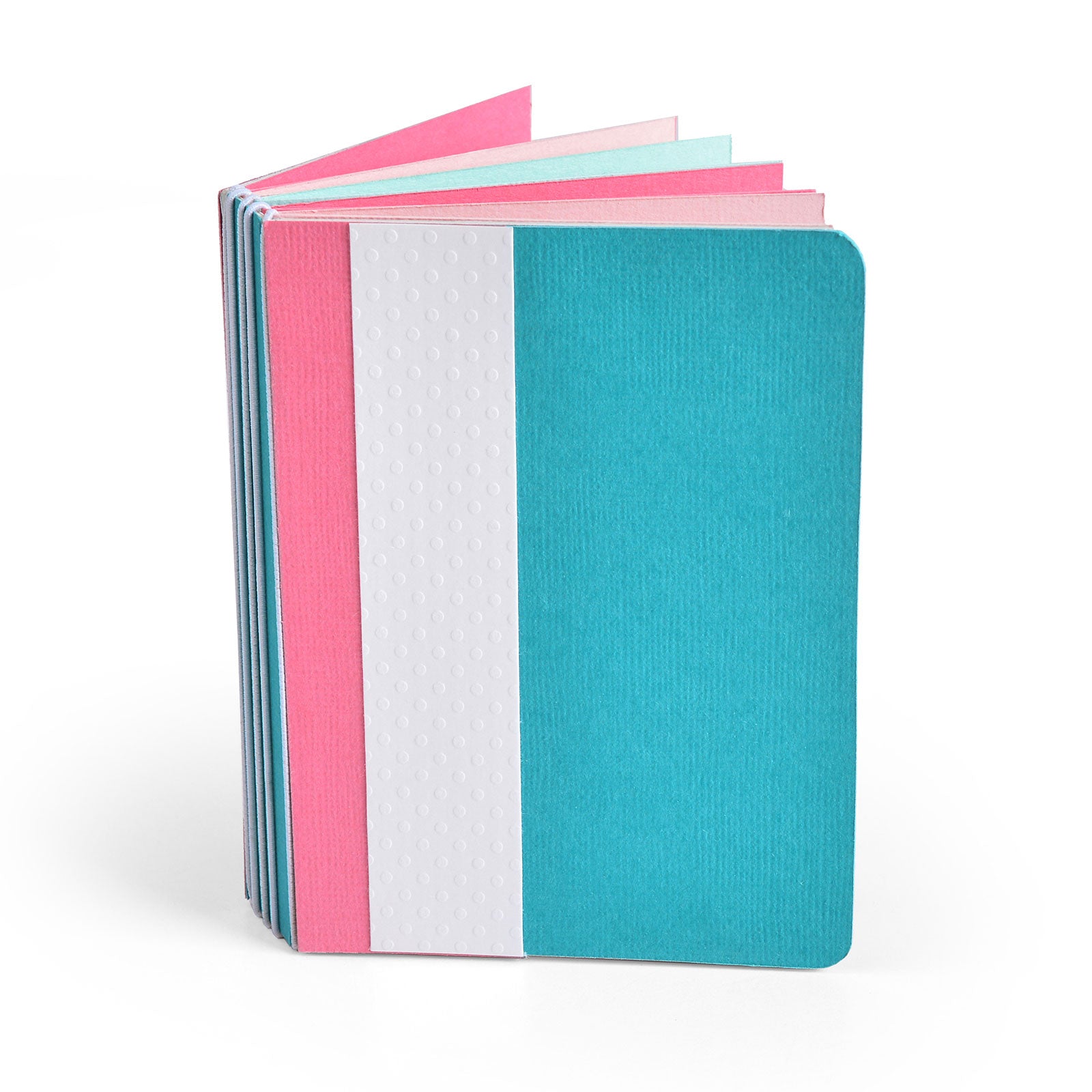 Sizzix ScoreBoards L Die - Notebook by Eileen Hull – Sizzix.com