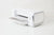 Sizzix Big Shot Switch Plus Machine & Starter Kit - White