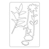 Sizzix Bigz L Die - Large Stems by Tim Holtz