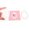 Sizzix Making Essential - Shaker Domes, Egg/Balloon, 2" x 3", 6PK