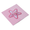 Sizzix Making Essential - Shaker Domes - 3" Star (6PK)