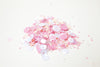 Sizzix Making Essential - Sequins & Beads, Ballet Slipper, 5PK