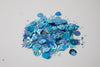 Sizzix Making Essential - Sequins & Beads, Bluebell, 5PK