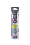 Sizzix Making Essential - Opaque Embossing Powder, Festive, 5PK