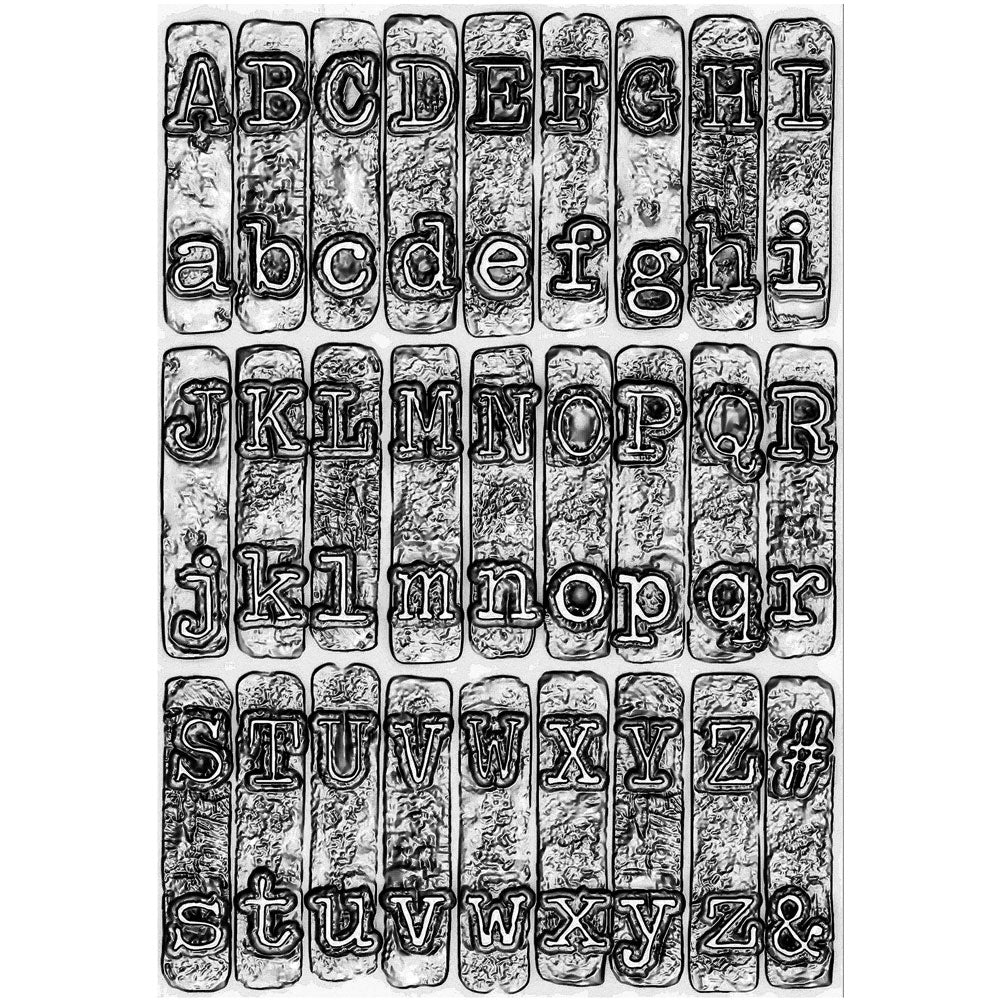 Sizzix 3-D Textured Impressions Embossing Folder Boutons Vintage par Eileen Hull, 665728 Sizzix 3-D Textured Impressions Embossing Folder Boutons Vintage par Eileen Hull, 665728