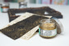 Sizzix Effectz - Luster Wax, Gold, 20ml