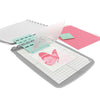 Sizzix Making Tool Stencil & Stamp Tool