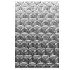 Sizzix 3-D Textured Impressions Embossing Folder - Pinwheel