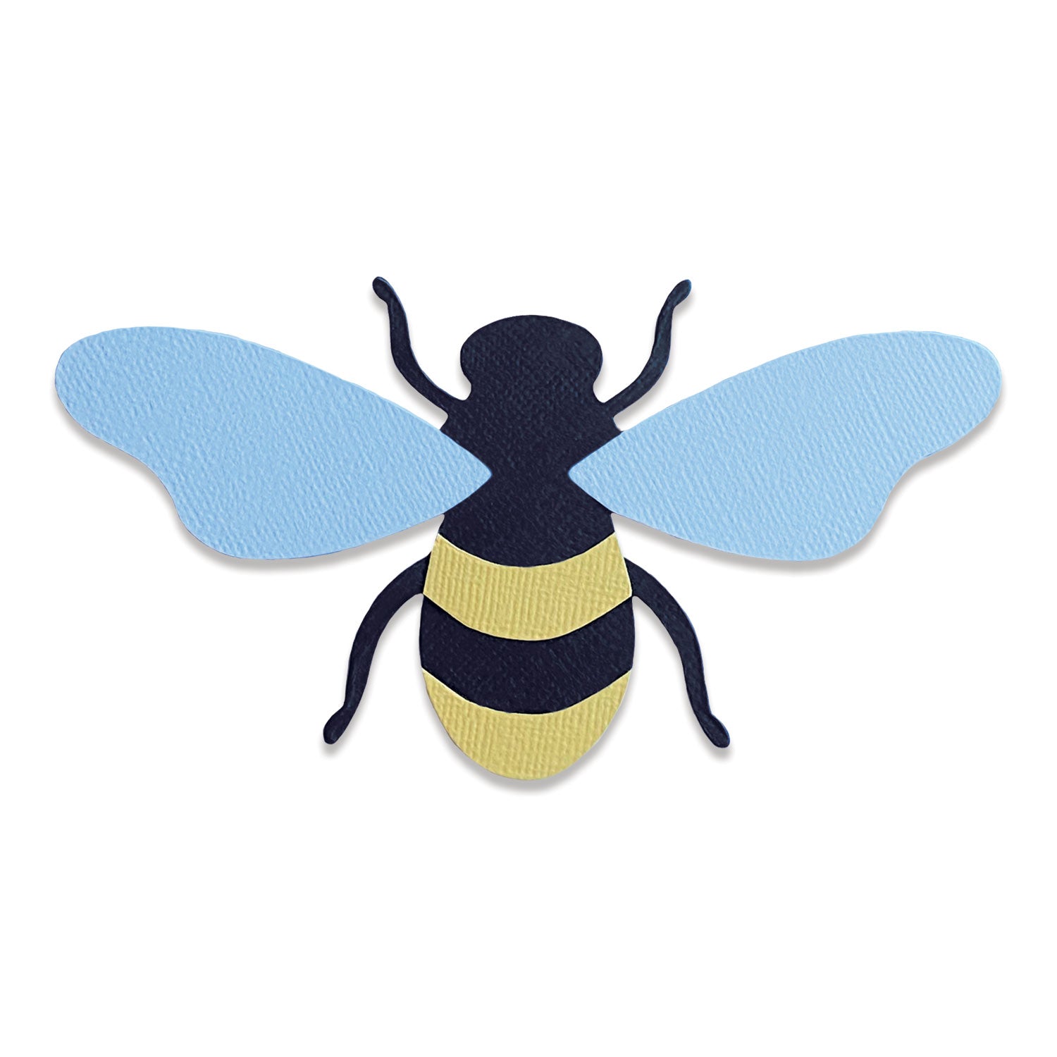 Sizzix Bigz Die - Queen Bee – Sizzix.com