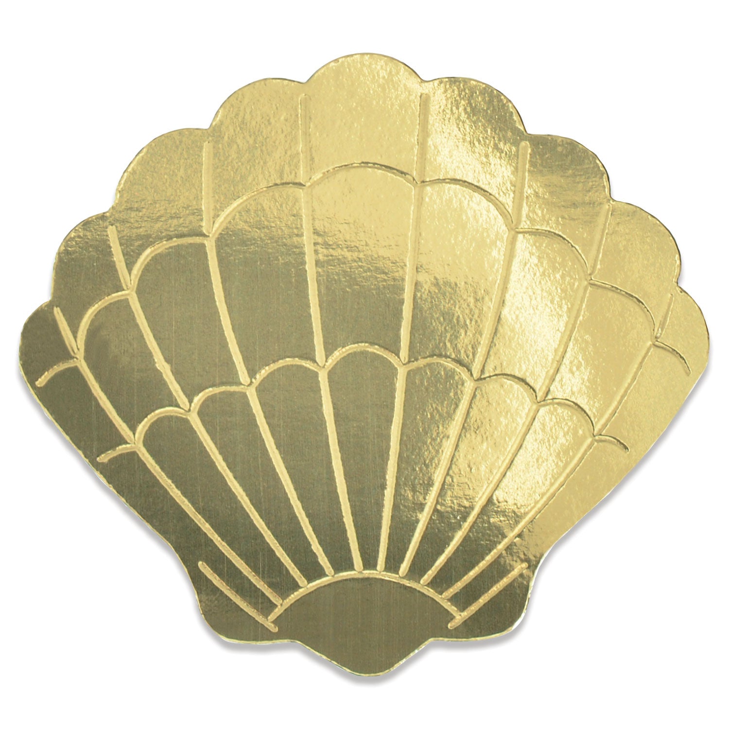 Sizzix Bigz Die - Seashell #3 – Sizzix.com