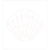 Sizzix Bigz Die - Seashell #3