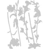 Sizzix Thinlits Die Set 5PK - Wildflower Stems #3 by Tim Holtz