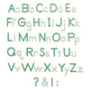 Sizzix Thinlits Die Set 92PK - Essential Type