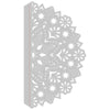 Sizzix Thinlits Die - Snowflake Wrap