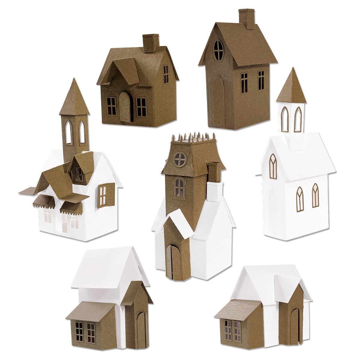 sizzix-thinlits-dies-village-collection-by-tim-holtz