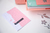 Sizzix Big Shot Switch Plus Machine Starter Kit - Sorbet
