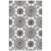 Sizzix 3-D Texture Fades Embossing Folder - Mini Kaleidoscope by Tim Holtz