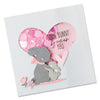 Sizzix Making Essential - Shaker Panes, Hearts, 1 1/2", 2 1/2" & 3 1/2" 3PK