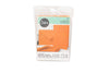 Sizzix Surfacez - Card & Envelope Pack, A6, Burnt Orange, 10PK